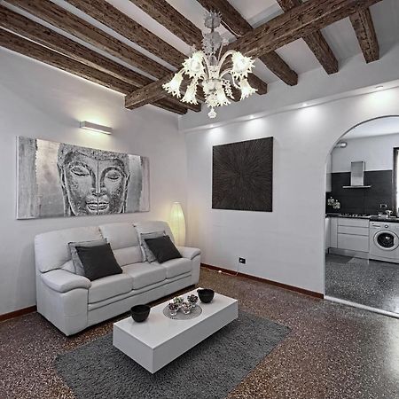 Apartamento Ca' Alessandro Venecia Exterior foto