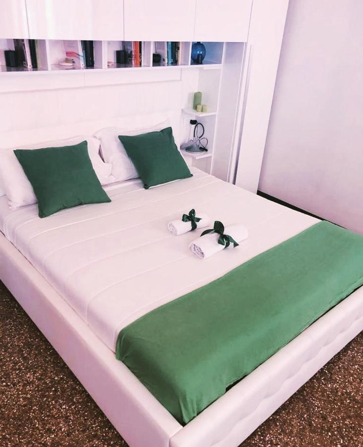 Apartamento Ca' Alessandro Venecia Exterior foto